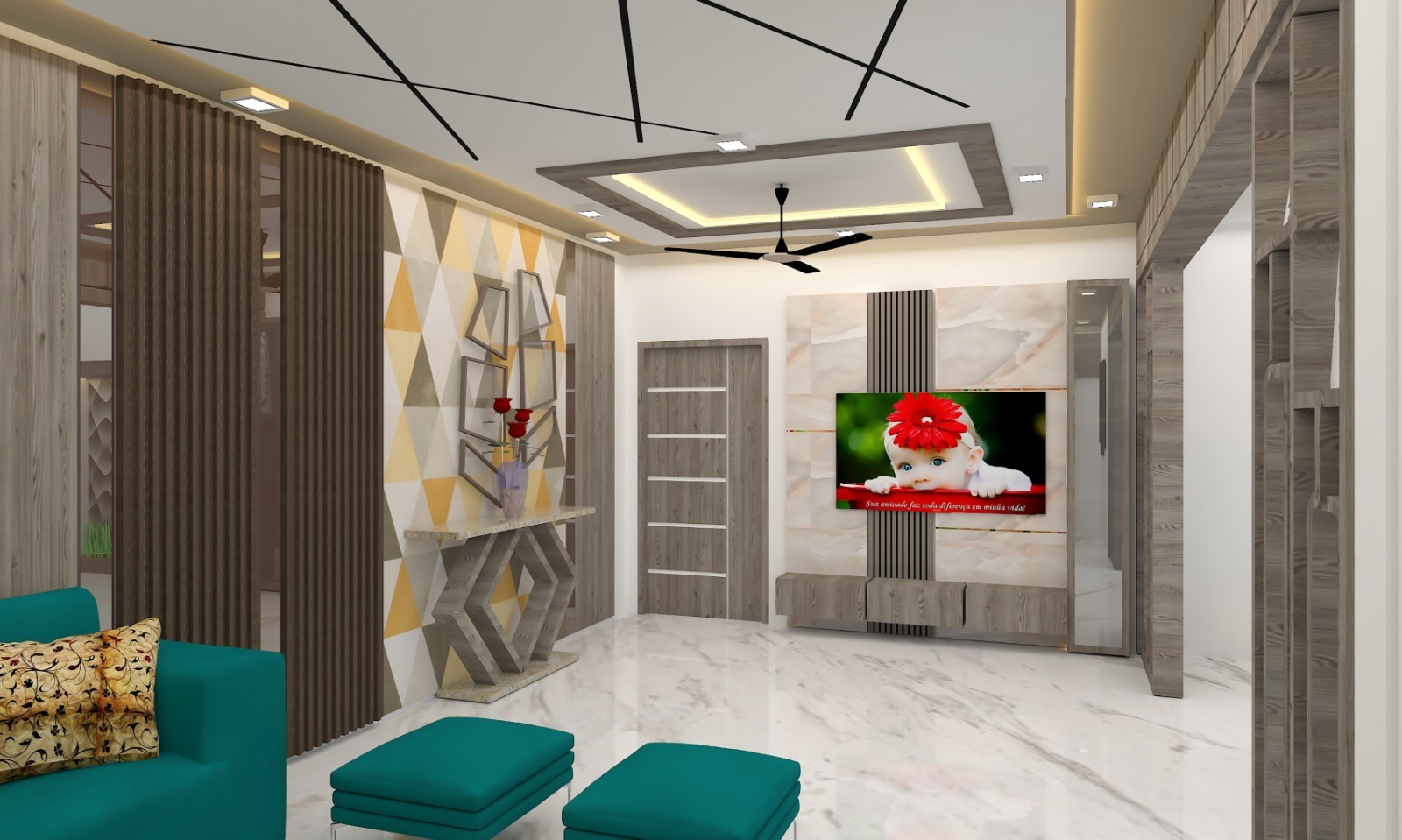 Godown / Warehouse, Firozabad