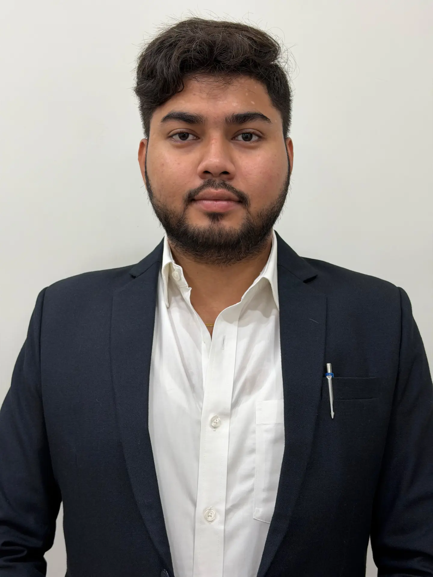 Divyansh Pratap Singh, Founder and Managing Director of Habitat Infratech
